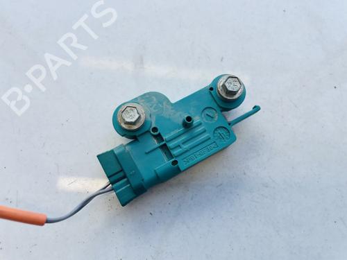 Electronic module OPEL MERIVA A MPV (X03) 1.7 DTI (E75) | BP32882381M83 - Image 2