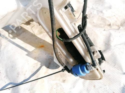 Washer pump VW PASSAT B6 (3C2) 1.9 TDI | BP35375649E24 - Image 2
