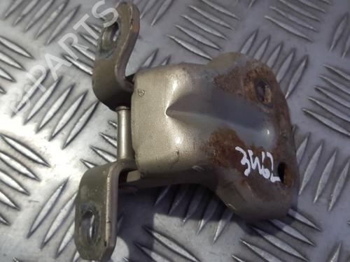 Used Hinge/Door check strap Hinge/Door check strap HYUNDAI SONATA V (NF) 2.4 (162 hp) 33494935 33494935