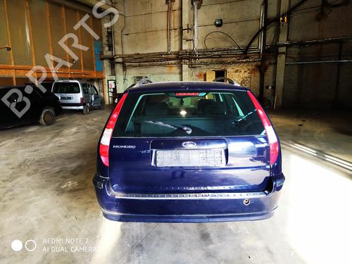 Switch FORD MONDEO III (B5Y) 2.0 TDCi | BP33078531I30 - Image 8