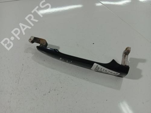 Used Front left exterior door handle Front left exterior door handle 38975254 38975254
