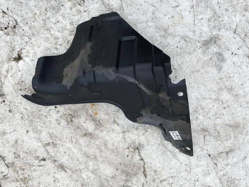 Used Underbody protection Underbody protection CHEVROLET AVEO / KALOS Saloon (T250, T255) 1.2 (72 hp) 34950690 34950690