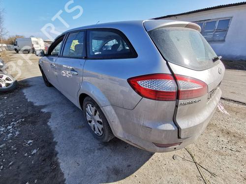AC pipe FORD MONDEO IV (BA7) 2.0 TDCi | BP33837633M126 - Image 7