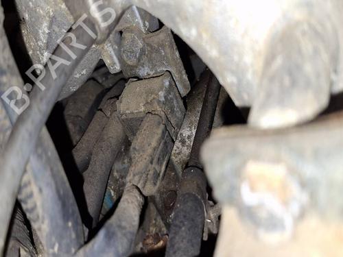 Electronic module SUBARU FORESTER (SG_) 2.0 AWD (SG5) | BP34794076M83 - Image 2