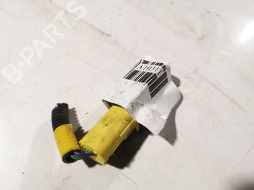 Used Electronic module Electronic module 35039044 35039044