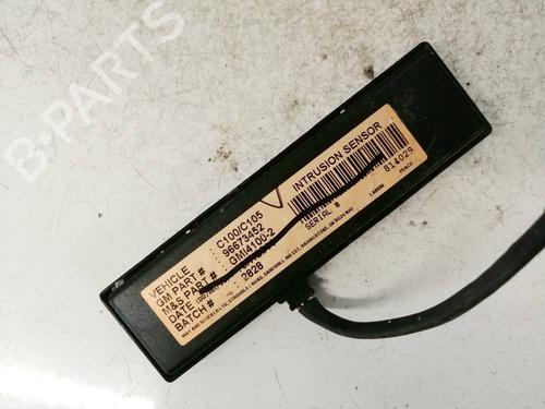 Electronic module OPEL ANTARA A (L07) 2.0 CDTI | BP32584811M83 - Image 3