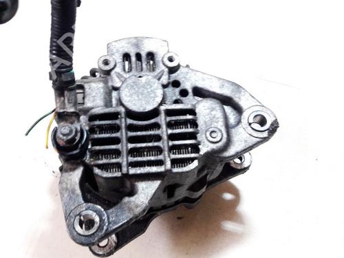 Alternator MAZDA 5 (CR) 2.0 CD (CR19) | BP35610512M7 - Image 3
