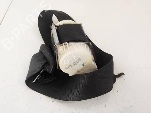 Used Rear left seatbelt Rear left seatbelt FIAT CROMA (194_) 1.9 D Multijet (194AXC1B, 194AXC12) (150 hp) 35199234 35199234