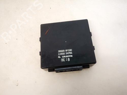 Used Electronic module Electronic module NISSAN PRIMERA (P11) 1.8 16V (114 hp) 32883090 32883090
