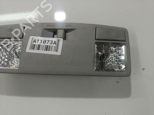Kabinelys MAZDA 3 (BK) 1.6 DI Turbo | BP34841868I8 - Image 3