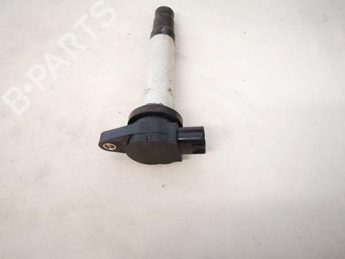 Used Ignition coil Ignition coil NISSAN PRIMERA (P11) 1.8 16V (114 hp) 35499332 35499332