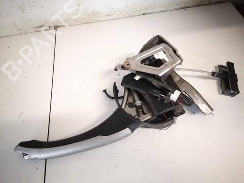 Used Hand brake Hand brake TOYOTA AURIS (_E15_) 2.0 D-4D (ADE150_, ADE150R) (126 hp) 34912870 34912870