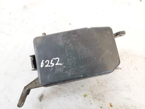 Used Fuse box Fuse box HYUNDAI GETZ (TB) 1.3 i (82 hp) 33070916 33070916