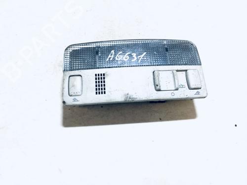 Plafonier Plafonier VW TOURAN (1T1, 1T2) 1.9 TDI (100 hp) 35584574 35584574