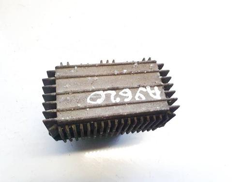 Used Electronic sensor Electronic sensor SUZUKI IGNIS I (FH) 1.3 (HV51, HX51, RG413) (83 hp) 35191528 35191528
