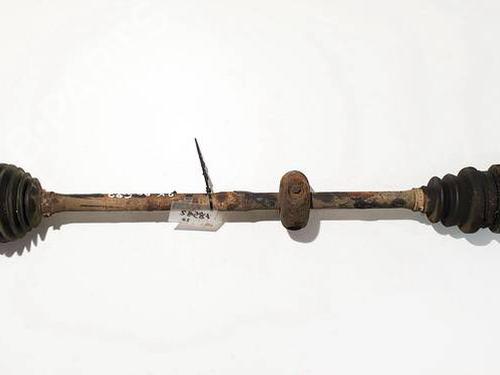 Used Right front driveshaft Right front driveshaft OPEL ZAFIRA A MPV (T98) 2.0 DI 16V (F75) (82 hp) 35351265 35351265