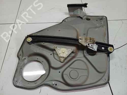 Used Rear right window mechanism Rear right window mechanism 36548310 36548310