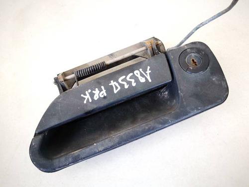 Used Front left exterior door handle Front left exterior door handle 35386208 35386208
