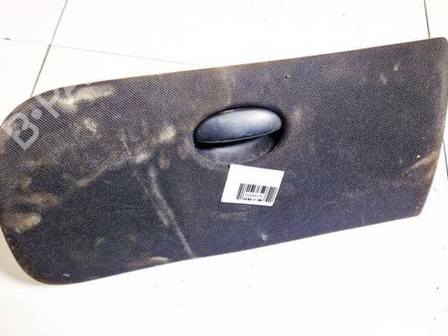 Used Glove box Glove box PEUGEOT 206 Hatchback (2A/C) 2.0 HDI 90 (90 hp) 35018438 35018438