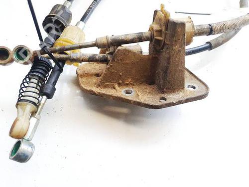 Cable IVECO DAILY IV Platform/Chassis 29L14 | BP36686160E12 - Image 2