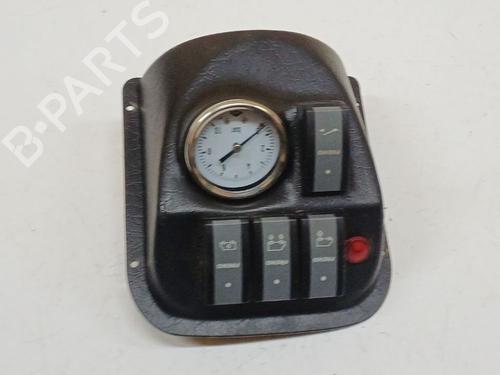 Used Switch Switch FORD TRANSIT Van (FA_ _) 2.2 TDCi (140 hp) 34750124 34750124