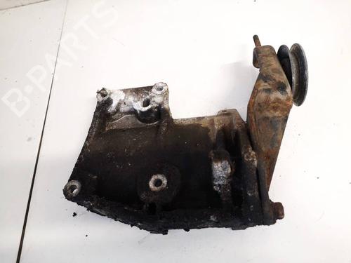 Used Pulley Pulley MITSUBISHI PAJERO SPORT VAN I (K90) 2.5 TD (115 hp) 35193970 35193970