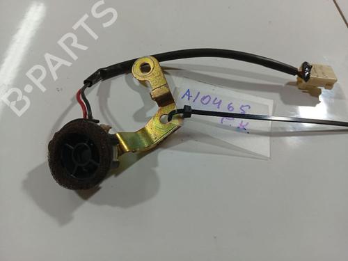 Used Speaker TOYOTA COROLLA (_E12_) 2.0 D-4D (CDE120R, CDE120L_) (110 hp) 32560423