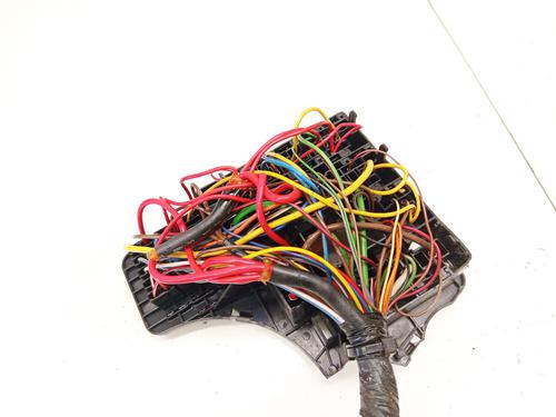 Fuse box SAAB 9-3 (YS3D) 2.2 TiD | BP39182730E1 - Image 2