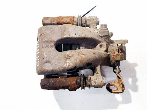 Used Left rear brake caliper Left rear brake caliper 34847300 34847300