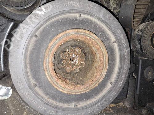 Used Pulley Pulley AUDI A6 C6 (4F2) 2.7 TDI (180 hp) 35214057 35214057