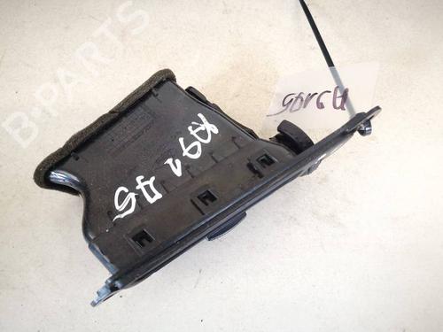 Air vent FORD GALAXY II (WA6) 1.8 TDCi | BP32945882I21 - Image 3