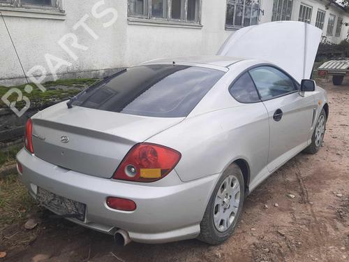 Warning switch HYUNDAI COUPE II (GK) 1.6 16V | BP35575483I22  - Image 7