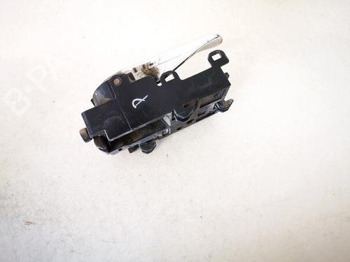 Front left interior door handle NISSAN ALMERA II Hatchback (N16) 2.2 Di | BP35589572I13 - Image 2