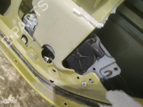 Rudehejsemekanisme Højre bagtil Rudehejsemekanisme Højre bagtil PEUGEOT 307 (3A/C) 2.0 16V (136 hp) 37063894 37063894