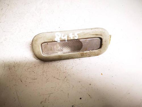 interior-roof-light-mercedes-benz-m-class-w163-1998-1999-2000-2001-2002-2003-2004-2005-34880553 main image