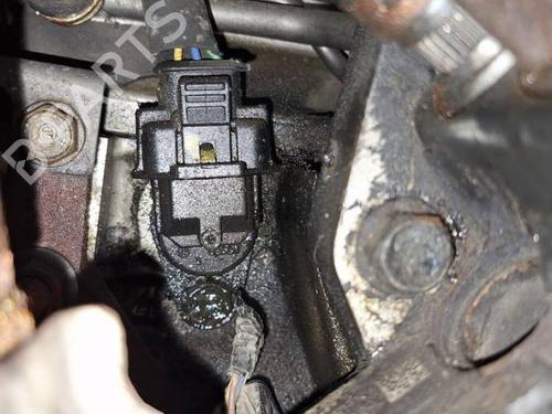 Used Electronic sensor Electronic sensor HONDA FR-V (BE) 2.2 i CTDi (BE5) (140 hp) 34911202 34911202