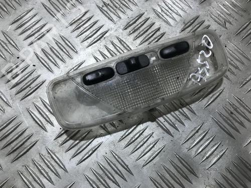Luz interior Luz interior FORD FOCUS I (DAW, DBW) 1.6 16V (100 hp) 35693299 35693299