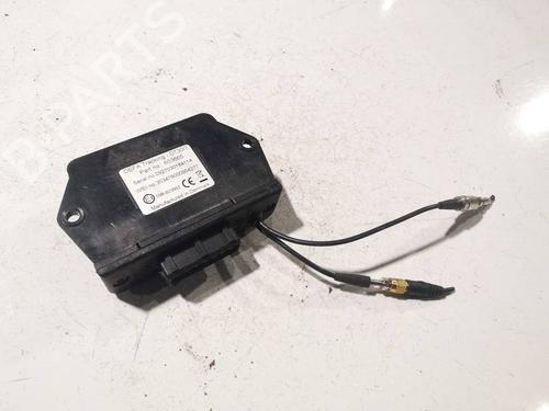 Elektronisk modul Elektronisk modul AUDI Q7 (4LB) 3.0 TDI quattro (233 hp) 39669169 39669169