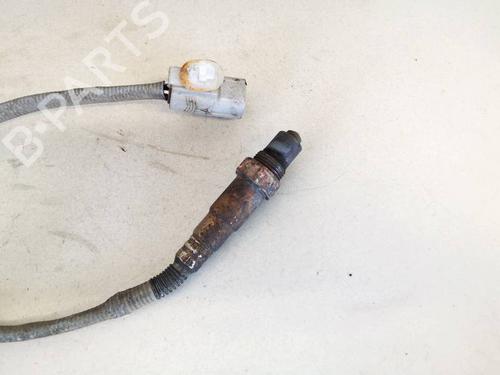 Electronic sensor OPEL AGILA B (H08) 1.2 (F68) | BP35250630M84 - Image 2
