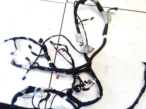 Ledningsnet RENAULT AUSTRAL TCe 130 (HGM2) | BP38579392E16 - Image 3