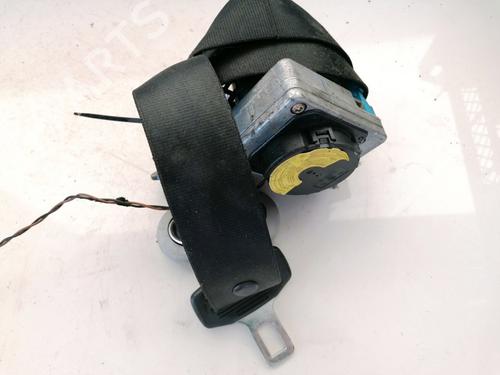 Used Front right seatbelt Front right seatbelt 35562295 35562295
