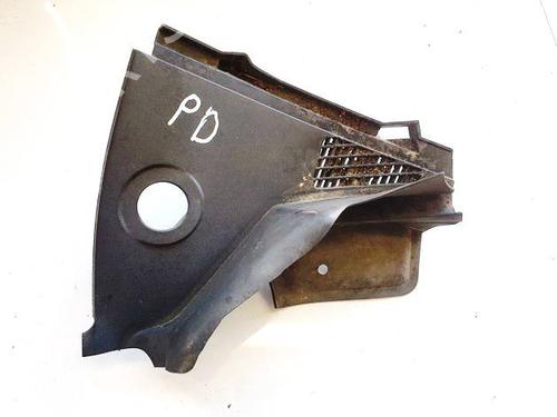 Torpedoplade Torpedoplade OPEL ZAFIRA / ZAFIRA FAMILY B (A05) 1.9 CDTI (M75) (120 hp) 36896102 36896102