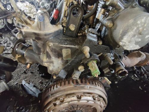 Used Thermostat housing Thermostat housing 35596108 35596108