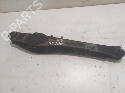 Used Left rear suspension arm Left rear suspension arm 38583030 38583030