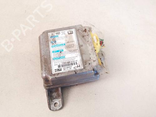Used ECU airbags ECU airbags HONDA CIVIC VIII Saloon (FD, FA) 1.3 IMA (FA3, FD3) (95 hp) 32935887 32935887