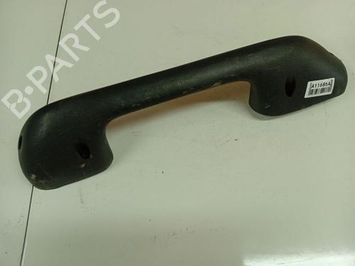 Used Front left lock Front left lock PEUGEOT BOXER Bus (230P) 2.5 D (86 hp) 39896098 39896098