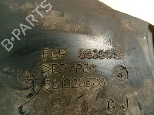 Pipe OPEL ASTRA H (A04) 1.7 CDTI (L48) | BP39182414M125 - Image 4