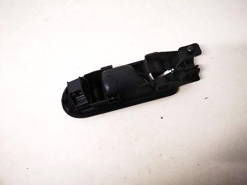 Front right interior door handle VW PASSAT B5 Variant (3B5) 1.9 TDI | BP35526080I14 - Image 2