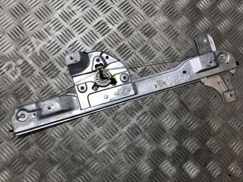 Used Front right window mechanism Front right window mechanism 35688276 35688276