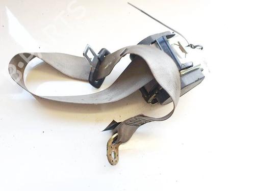 Used Rear left seatbelt Rear left seatbelt AUDI A6 C6 (4F2) 3.0 TDI quattro (225 hp) 35283339 35283339